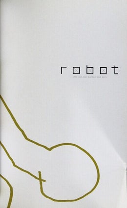 Robot 9