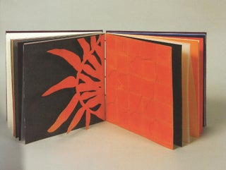 Beyond the text. Artists' books rom the collection of Robert J. Ruben