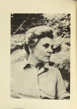 Elizabeth Bishop a bibliography 1927-1979