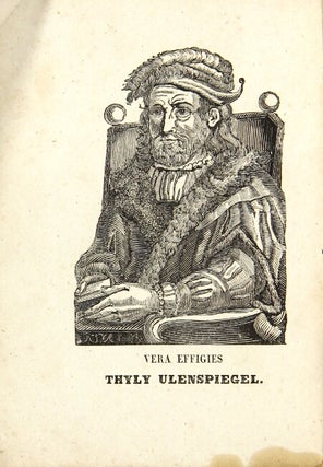 Almanak voor Hollandsche Blijgeestigen, tweede jaargang 1832 [1834] [1835]