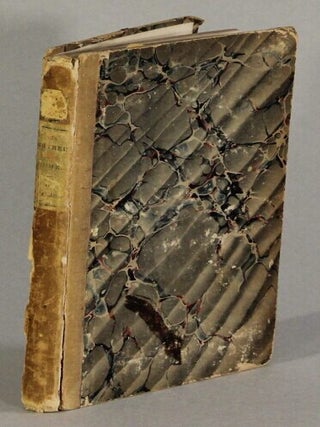 Item #63228 The mother at home; or the principles of maternal duty. Familiarly illustrated. John...