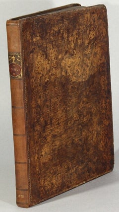 Item #63397 Titi Lucretii Cari de rerum natura libri sex. Titus Lucretius Carus