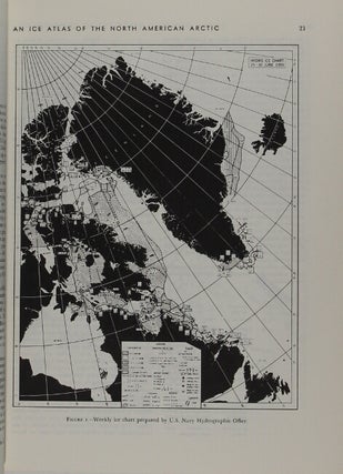 Arctic sea ice. Conference held at Easton, Maryland February 24-27, 1958
