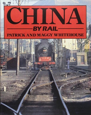 China by rail