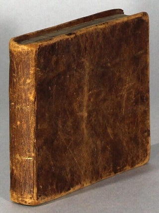 Item #63811 A selected, pronouncing and accented dictionary. Comprising a selection of the...