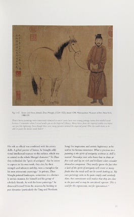 Princely gifts and papal treasures. The Franciscan mission to China and its influence on the art of the west 1250 - 1350