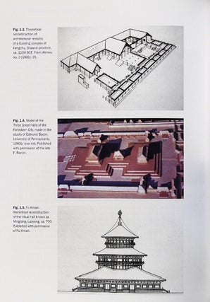 Chinese architecture and the beaux-arts