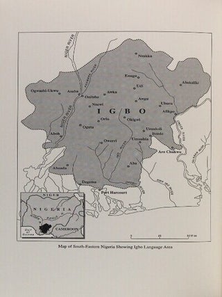 Igbo-English dictionary ... with an English-Igbo index