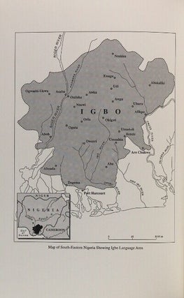 Igbo-English dictionary ... with an English-Igbo index