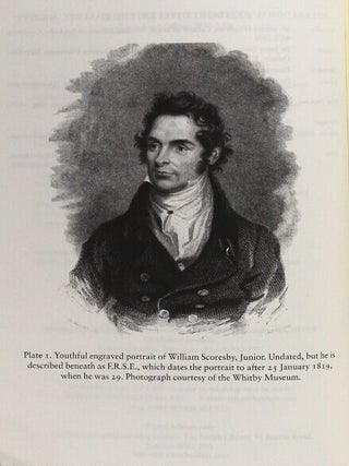 The Arctic whaling journals of William Scoresby the Younger