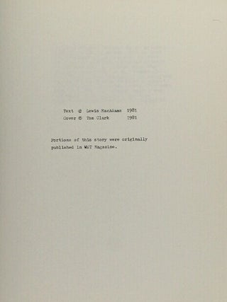 Blind date [cover title]