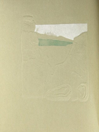 Journey to the Dead Sea. A poem