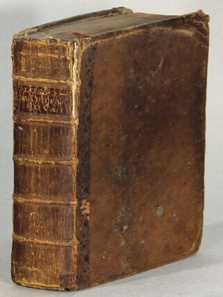 Item #64551 Glossographia Anglicana nova: or, A dictionary interpreting such hard words of...