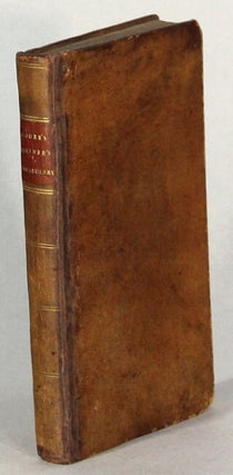 Item #64576 The British mariner's dictionary, or, universal dictionary of technical terms and sea...