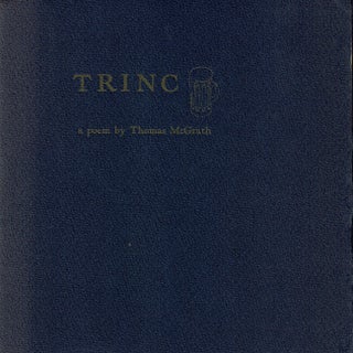 Item #64711 Trinc. Praises II. Thomas McGrath