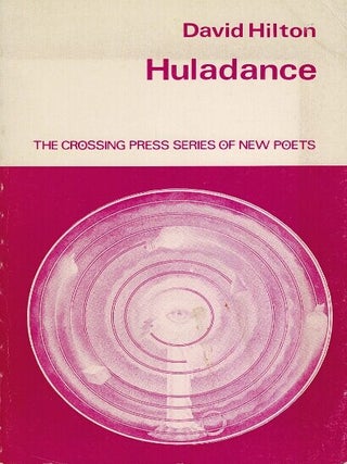 Item #64947 Huladance. David Hilton