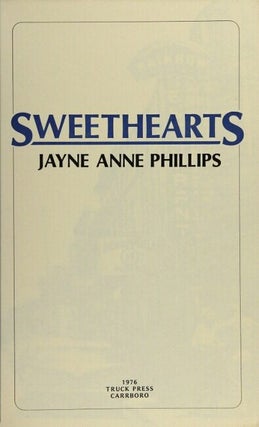 Sweethearts