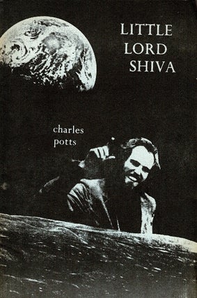 Item #65154 Little Lord Shiva. Charles Potts