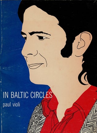 Item #65202 In Baltic circles. Paul Violi