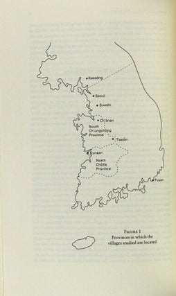 Landownership under colonial rule. Korea's Japanese experience, 1900-1935