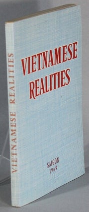 Item #65553 Vietnamese realities