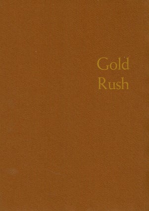 Item #65573 Gold Rush. Steve Toth