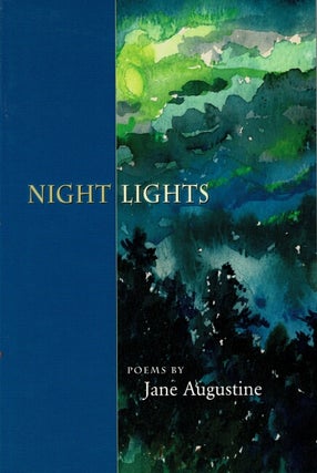 Item #65934 Night lights. Jane Augustine
