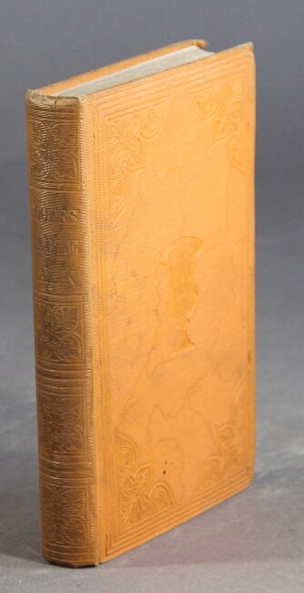 Item #6601 Recollections of the Table-Talk of Samuel Rogers. To which is added Porsoniana. [By A. Dyce]. SAMUEL ROGERS.