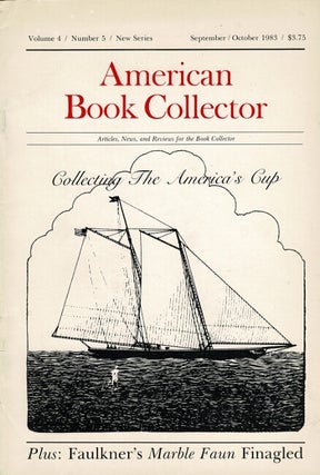 American Book Collector
