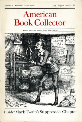 American Book Collector