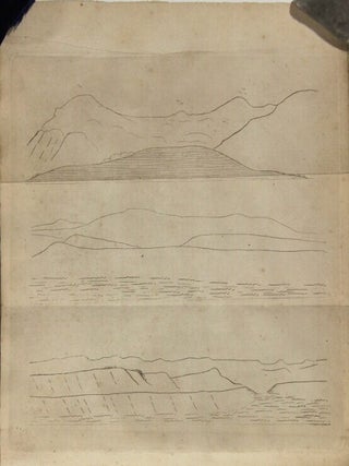 Journal of a tour through North Wales and part of Shropshire; with observations in mineralogy, and other branches of natural history