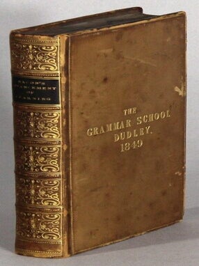 Item #66453 Of the proficience and advancement of learning by rank Lord Verulam. Edited by B....