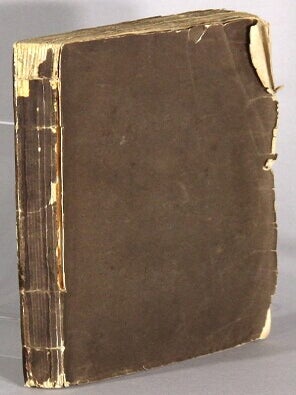 Item #66553 Werner, a tragedy. George Gordon Byron, Lord