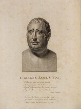 A history of the early part of the reign of James the Second; with an introductory chapter. To which is added an appendix.