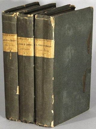 Item #66707 Junius: including letters by the same writer, under other signatures, (now first...