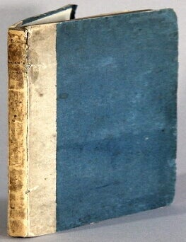 Item #66846 Poems. one of the Ministers of Leith Logan Rev., John.