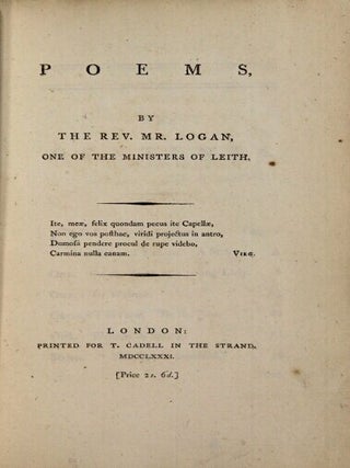 Poems