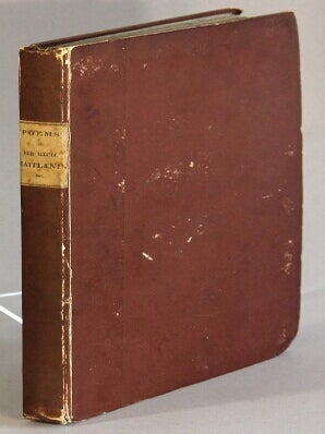 The poems of Sir Richard Maitland, of Lethingtoun, Knight. With an appendix of selections from. Richard Maitland, Sir.