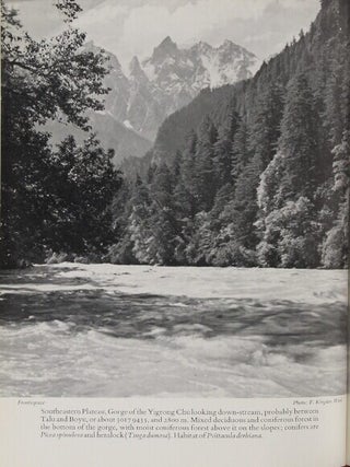 Tibet and its birds