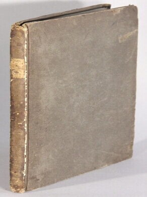 Item #66989 Human life, a poem. Samuel Rogers