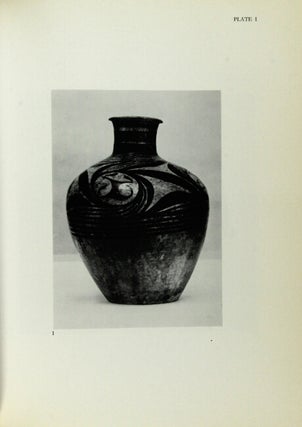 Transactions of the Oriental Ceramic Society 1969-1970 1970-1971(vol. 38)