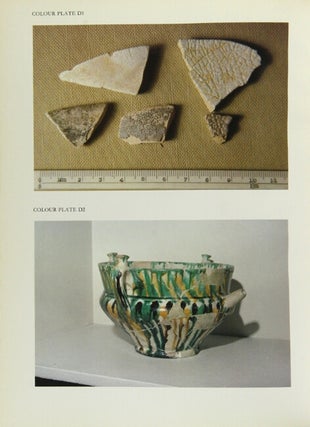 Transactions of the Oriental Ceramic Society 1975-1976 1976-1977 (Vol. 41)