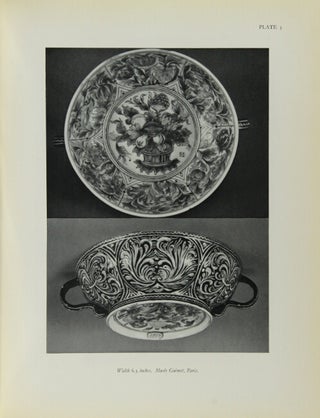 Transactions of the Oriental Ceramic Society 1967-68 1968-69 (vol. 37)
