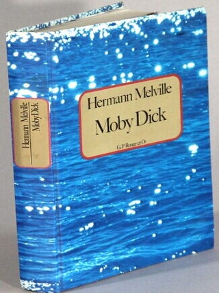 Moby Dick. [Translated and abridged by Marguerite Gay. Herman Melville.
