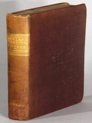 Item #67576 Indian frontier warfare. George J. Younghusband, Captain, Brevet-Major