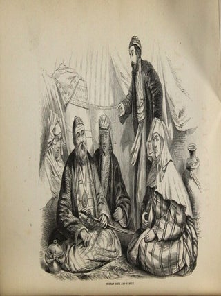 Oriental and western Siberia: a narrative of seven years' explorations and adventures in Siberia, Mongolia, the Kirghis steppes, Chinese Tartary, and part of central Asia.