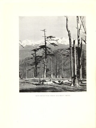The Gurkhas: their manners, customs and country ... with a foreword by Brigadier-General the Hon. C. G. Bruce