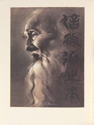 The analects of Confucius translated from the Chinese