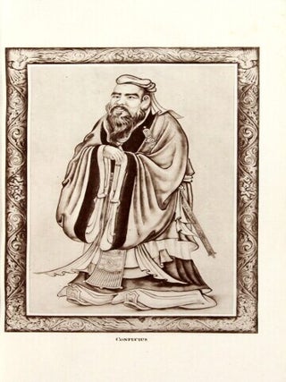 The analects of Confucius translated from the Chinese with an introduction and notes, by Lionel Giles