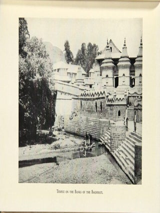 The land of the Gurkhas or the Himalayan kingdom of Nepal ... With a chapter by Bridadier-General the Hon. C. G. Bruce: thier manners, customs and country ... with a foreword byBrigadier-General the Hon. C. G. Bruce